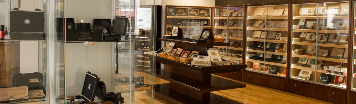 Phụ kiện xì gà Hà Nội